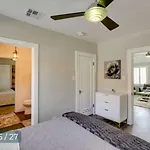 544B) Large 2 Bedroom With Patio And Bbq