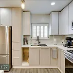 544B) Large 2 Bedroom With Patio And Bbq