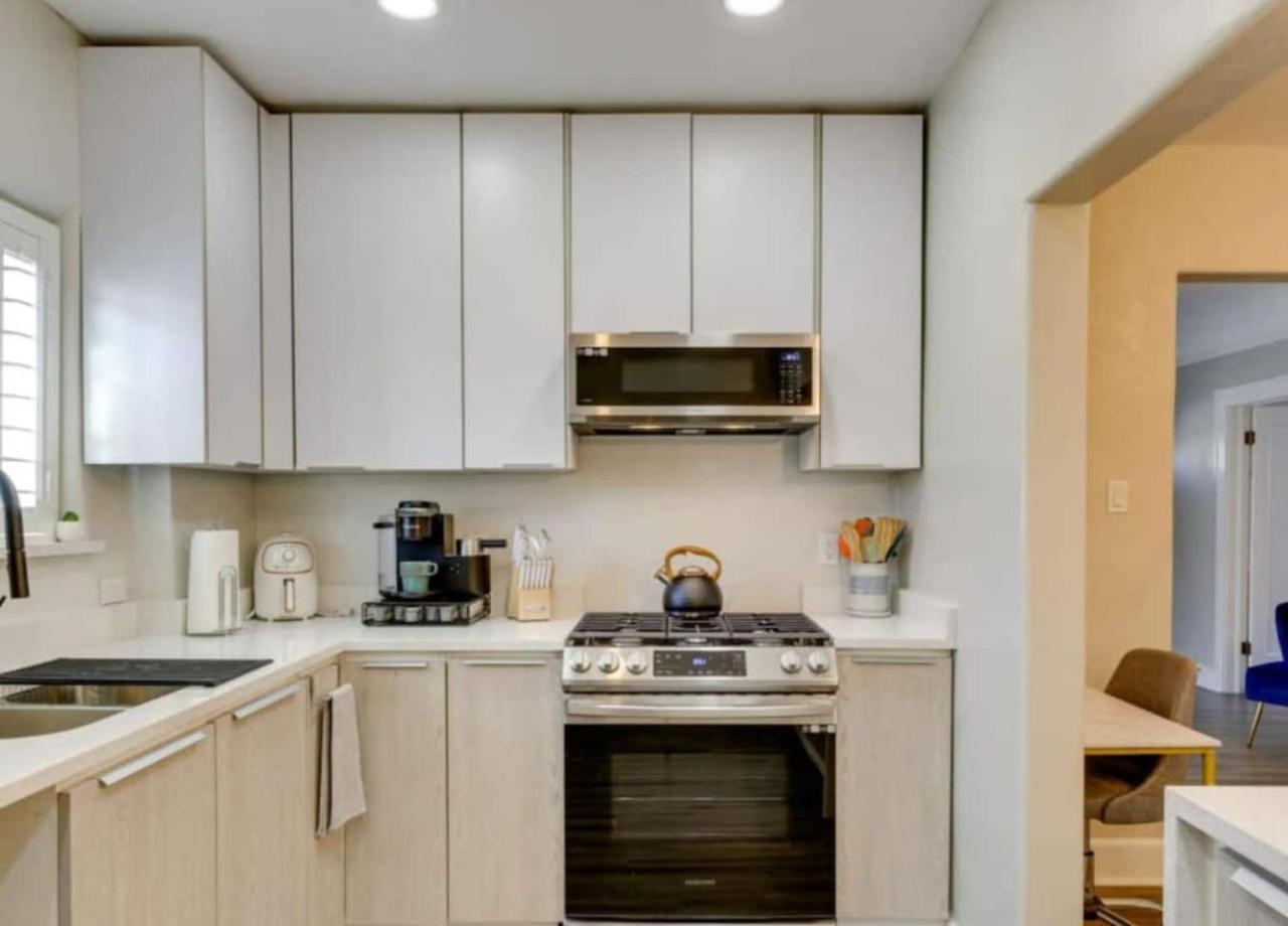 Hébergement de vacances 544b) Large 2 Bedroom With Patio And Bbq *