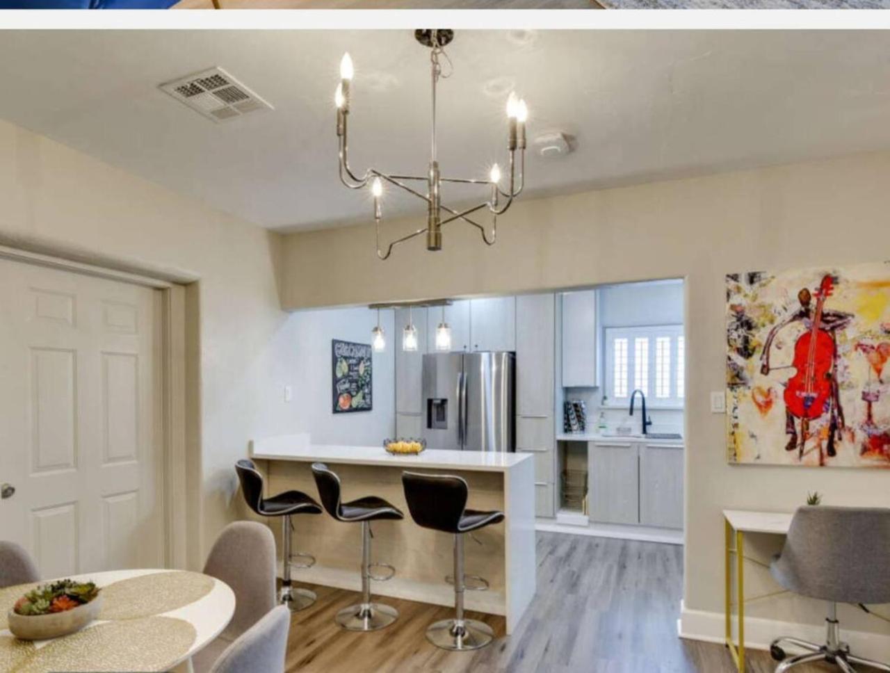 544b) Large 2 Bedroom With Patio And Bbq