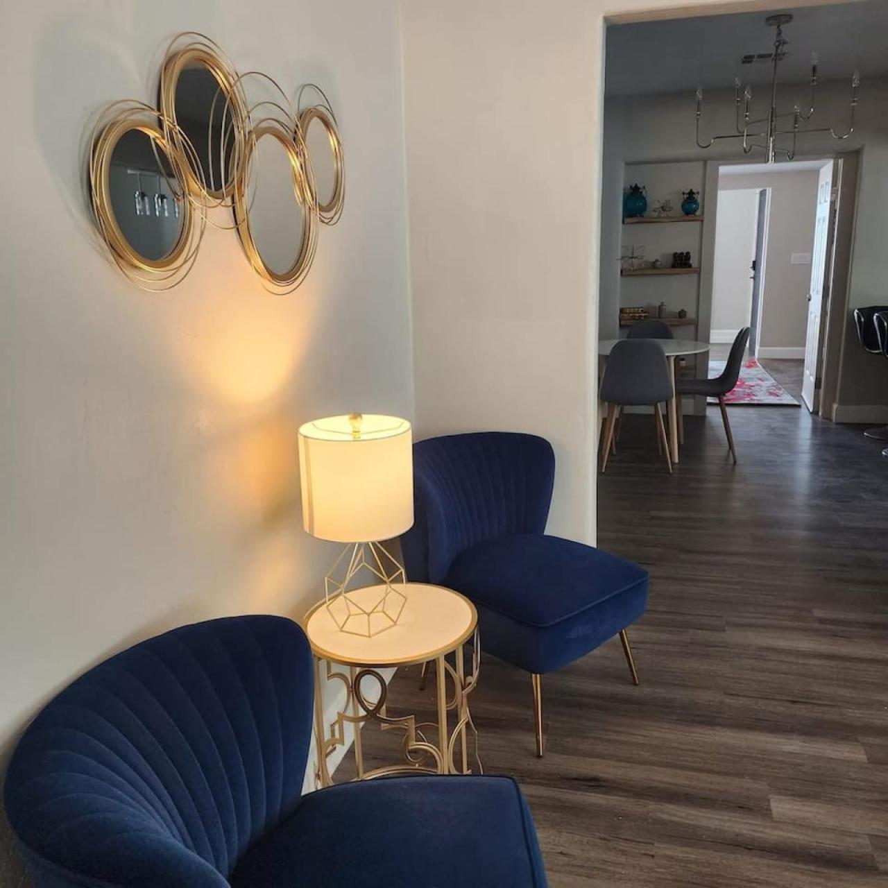 544b) Large 2 Bedroom With Patio And Bbq Hébergement de vacances El Paso